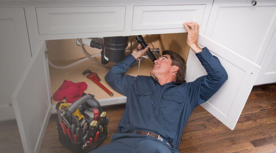 Local 24/7 Emergency Plumbing in Ithaca, MI
